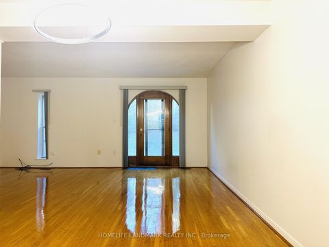 Photo 4 at 136 - 15 Esterbrooke Avenue, Don Valley Village, Toronto