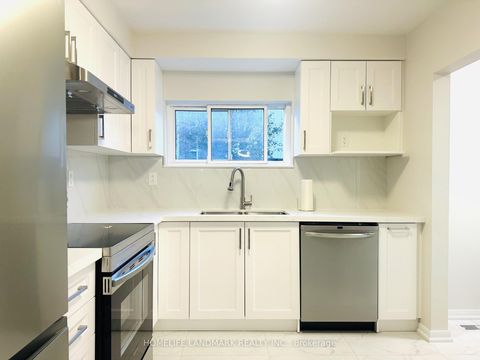 Photo 7 at 136 - 15 Esterbrooke Avenue, Don Valley Village, Toronto