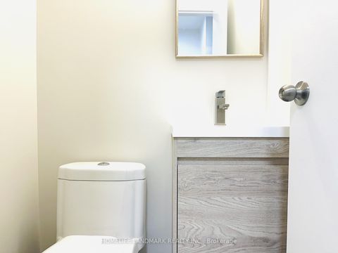 Photo 9 at 136 - 15 Esterbrooke Avenue, Don Valley Village, Toronto