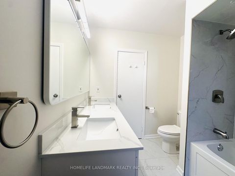 Photo 16 at 136 - 15 Esterbrooke Avenue, Don Valley Village, Toronto