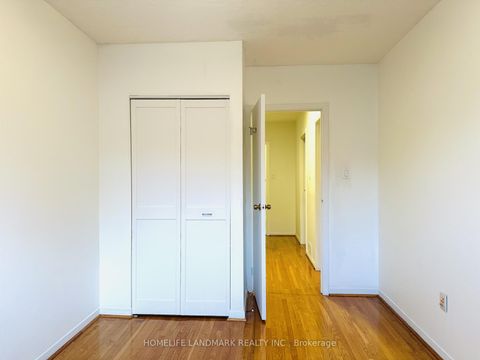Photo 18 at 136 - 15 Esterbrooke Avenue, Don Valley Village, Toronto