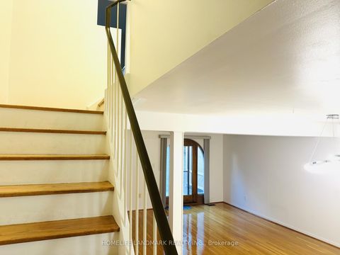 Photo 20 at 136 - 15 Esterbrooke Avenue, Don Valley Village, Toronto