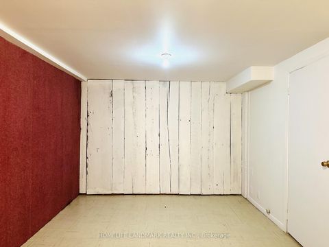 Photo 21 at 136 - 15 Esterbrooke Avenue, Don Valley Village, Toronto