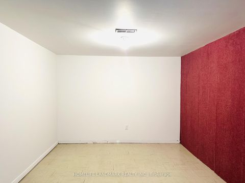 Photo 23 at 136 - 15 Esterbrooke Avenue, Don Valley Village, Toronto