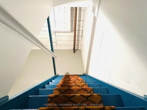 Photo 24 at 136 - 15 Esterbrooke Avenue, Don Valley Village, Toronto