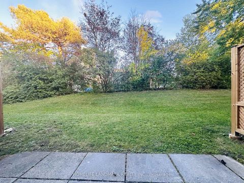 Photo 26 at 136 - 15 Esterbrooke Avenue, Don Valley Village, Toronto