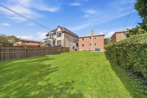Photo 1 at 147 Viewmount Avenue, Lawrence, Toronto