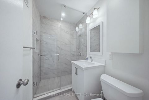 Photo 11 at 147 Viewmount Avenue, Lawrence, Toronto