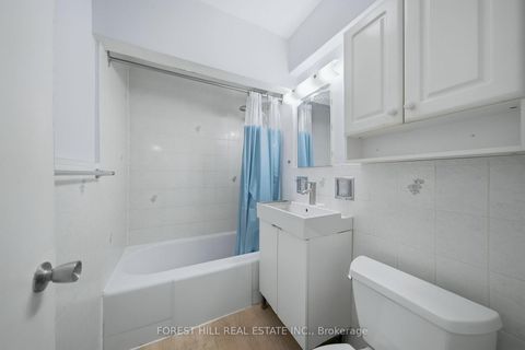 Photo 17 at 147 Viewmount Avenue, Lawrence, Toronto