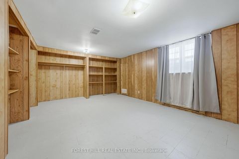 Photo 18 at 147 Viewmount Avenue, Lawrence, Toronto