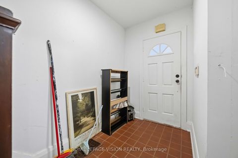 Photo 2 at 9 East Road, Cliffside, Toronto