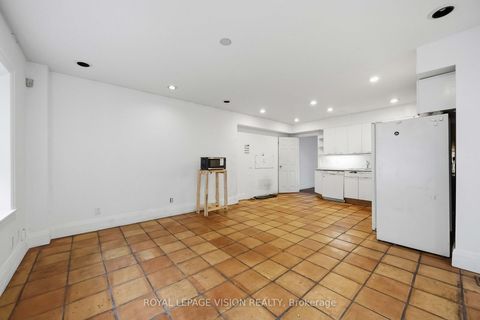 Photo 12 at 9 East Road, Cliffside, Toronto
