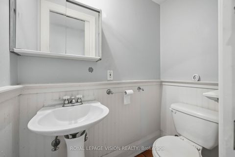 Photo 13 at 9 East Road, Cliffside, Toronto