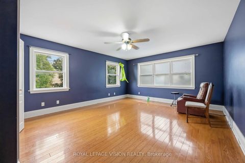 Photo 14 at 9 East Road, Cliffside, Toronto