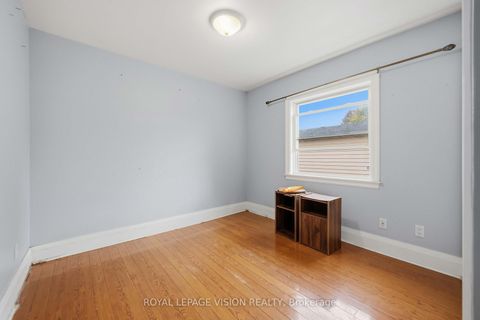 Photo 16 at 9 East Road, Cliffside, Toronto