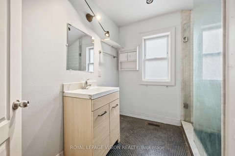 Photo 17 at 9 East Road, Cliffside, Toronto