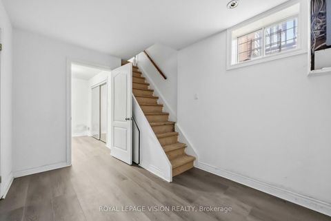 Photo 18 at 9 East Road, Cliffside, Toronto