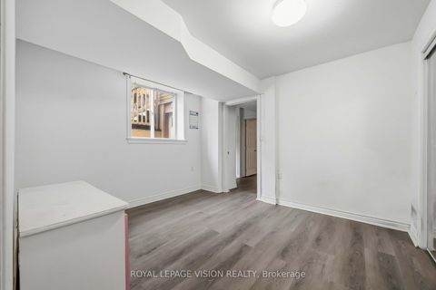 Photo 19 at 9 East Road, Cliffside, Toronto