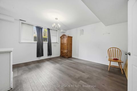 Photo 20 at 9 East Road, Cliffside, Toronto