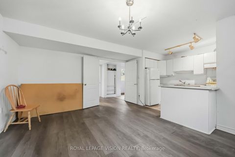 Photo 21 at 9 East Road, Cliffside, Toronto