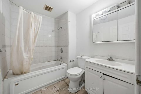 Photo 24 at 9 East Road, Cliffside, Toronto