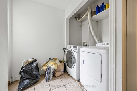 Photo 25 at 9 East Road, Cliffside, Toronto