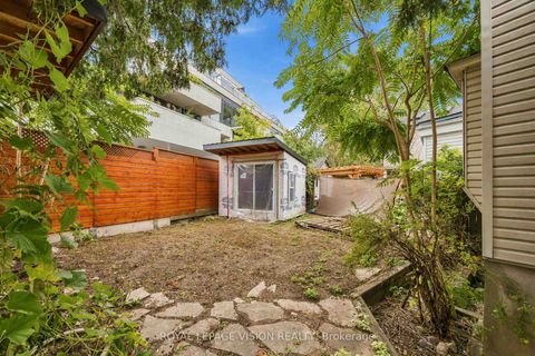 Photo 27 at 9 East Road, Cliffside, Toronto