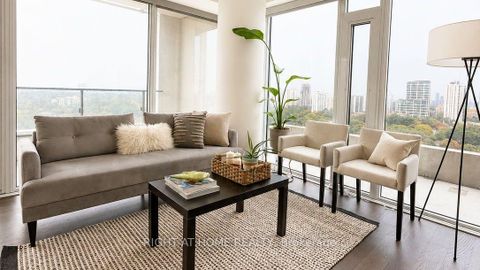 Photo 2 at 2004 - 5 Soudan Avenue, Mount Pleasant West, Toronto