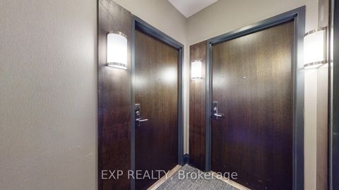 Photo 1 at 808 - 1185 The Queensway Way, City Centre West, Toronto