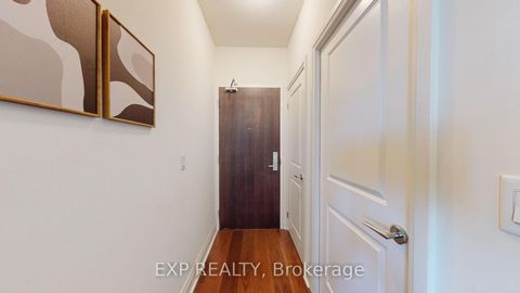 Photo 2 at 808 - 1185 The Queensway Way, City Centre West, Toronto