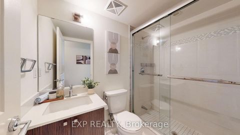 Photo 14 at 808 - 1185 The Queensway Way, City Centre West, Toronto