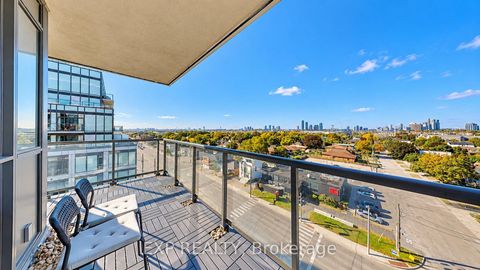 Photo 20 at 808 - 1185 The Queensway Way, City Centre West, Toronto