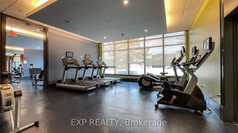 Photo 26 at 808 - 1185 The Queensway Way, City Centre West, Toronto