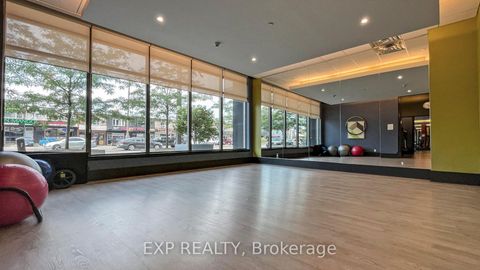 Photo 27 at 808 - 1185 The Queensway Way, City Centre West, Toronto