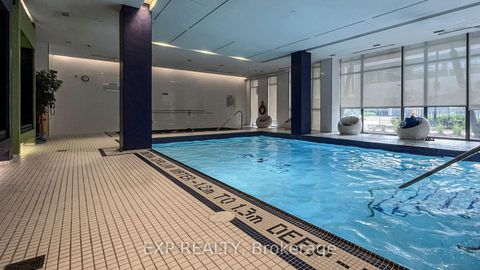 Photo 28 at 808 - 1185 The Queensway Way, City Centre West, Toronto