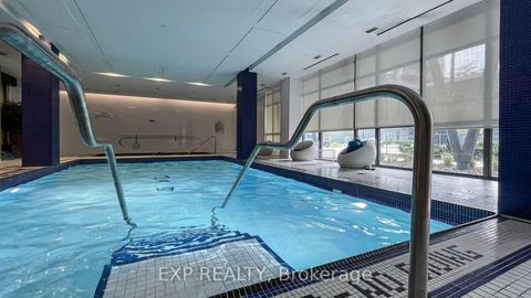 Photo 29 at 808 - 1185 The Queensway Way, City Centre West, Toronto