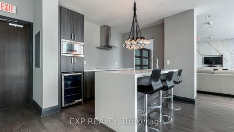 Photo 30 at 808 - 1185 The Queensway Way, City Centre West, Toronto