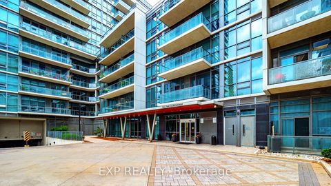 Photo 33 at 808 - 1185 The Queensway Way, City Centre West, Toronto