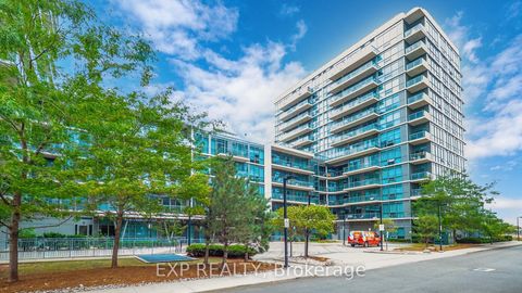 Photo 34 at 808 - 1185 The Queensway Way, City Centre West, Toronto