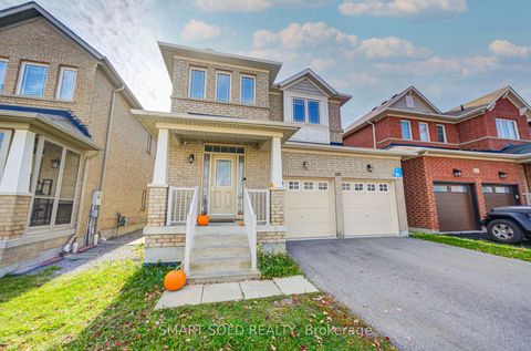 Photo 1 at 100 Milos Road, Jefferson, Richmond Hill