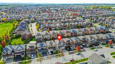 Photo 3 at 100 Milos Road, Jefferson, Richmond Hill