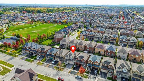 Photo 5 at 100 Milos Road, Jefferson, Richmond Hill