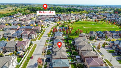 Photo 6 at 100 Milos Road, Jefferson, Richmond Hill