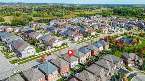 Photo 7 at 100 Milos Road, Jefferson, Richmond Hill