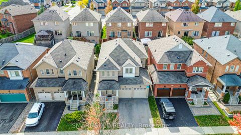 Photo 12 at 100 Milos Road, Jefferson, Richmond Hill