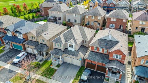 Photo 13 at 100 Milos Road, Jefferson, Richmond Hill