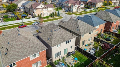 Photo 14 at 100 Milos Road, Jefferson, Richmond Hill