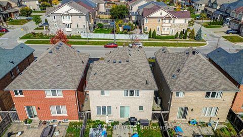 Photo 15 at 100 Milos Road, Jefferson, Richmond Hill