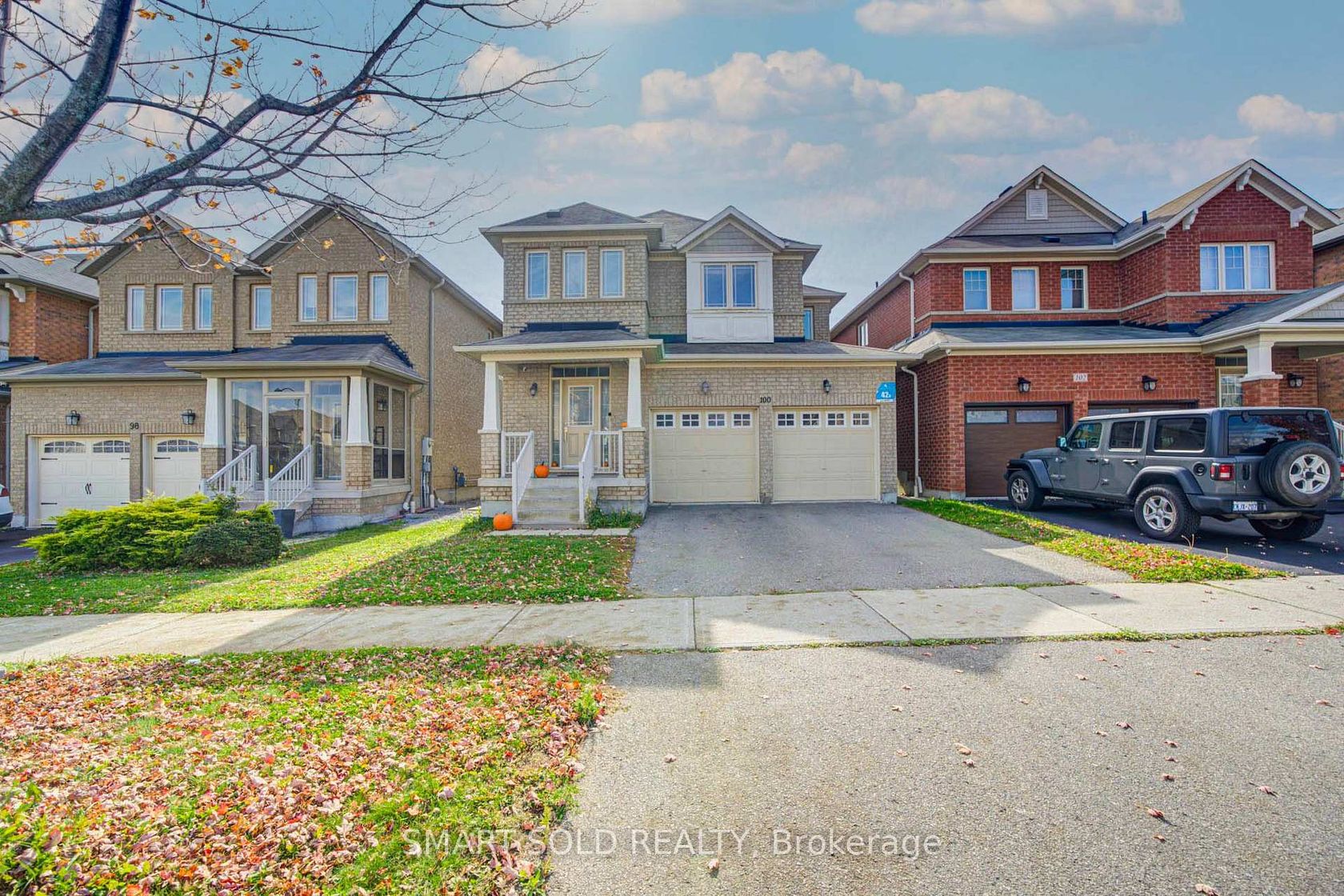 100 Milos Road, Jefferson, Richmond Hill photo number 2