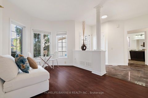 Photo 3 at 126 Raymond Crescent, Painswick South, Barrie